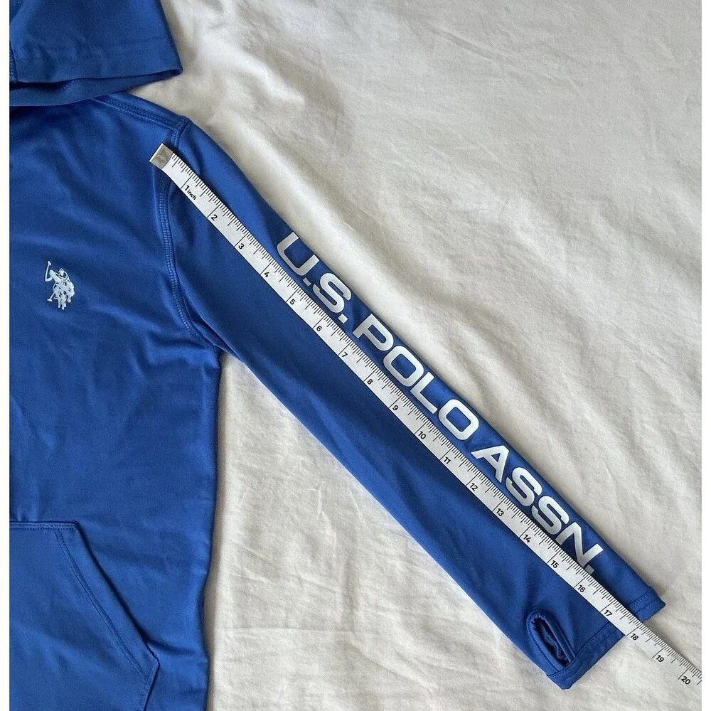 U.S. Polo Assn. brand new